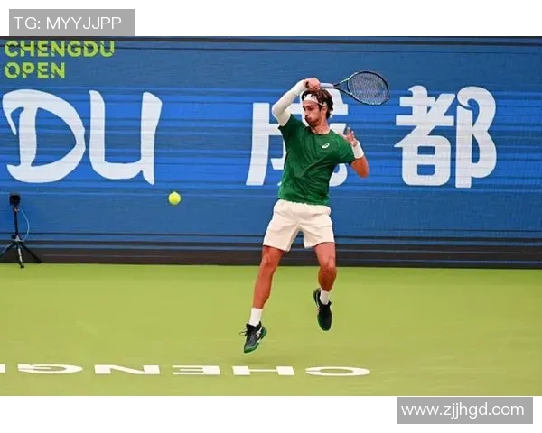 杭州网球队的节奏与风采：聚焦网球运动的热情与发展