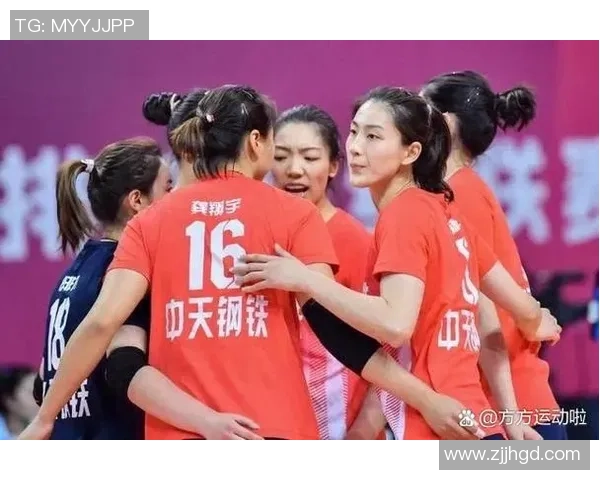 武汉排球队实力强劲荣登全国排球实力排行榜第六名的背后故事
