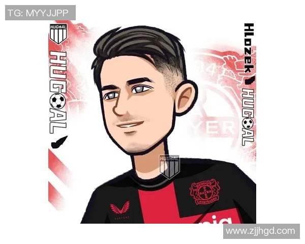 欧美足球明星的魅力头像展现与风格解析