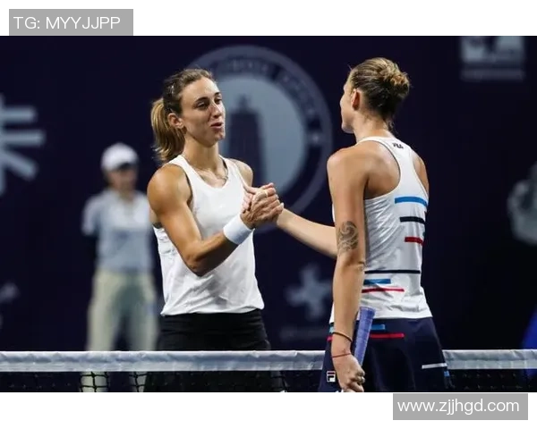 武汉网球队的崛起之路：揭秘他们的训练与竞技状态