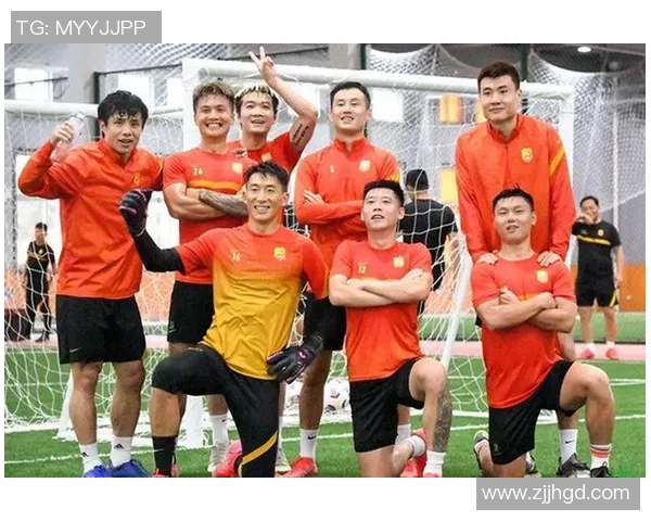 武汉足球队转型升级之路：从传统强队到现代足球新标杆的探索与实践