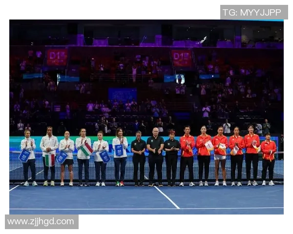 深圳网球队心理素质提升之路：热议网球背后的心态变革与成长