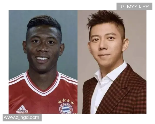 足球明星的撞脸现象揭秘:那些令人惊讶的相似面孔与背后的故事