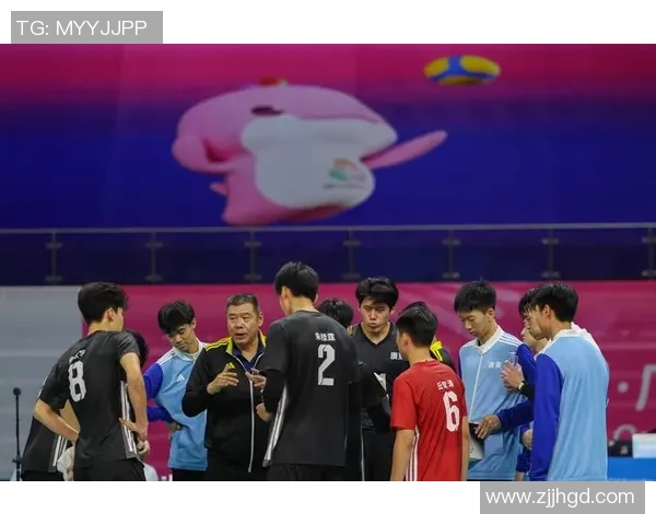 重庆排球队在排球灵活性排行榜中荣登第九名展现出强劲实力与潜力