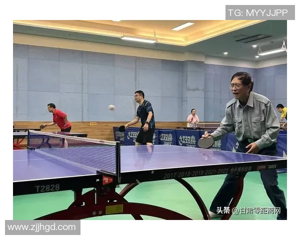 黄军的乒乓球人生深度对话探讨与启示 黄军的乒乓球人生深度对话探讨与启示