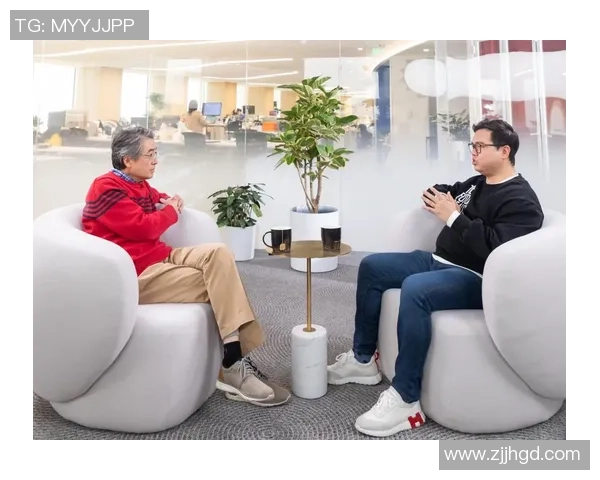 深度对话:王强的羽毛球人生