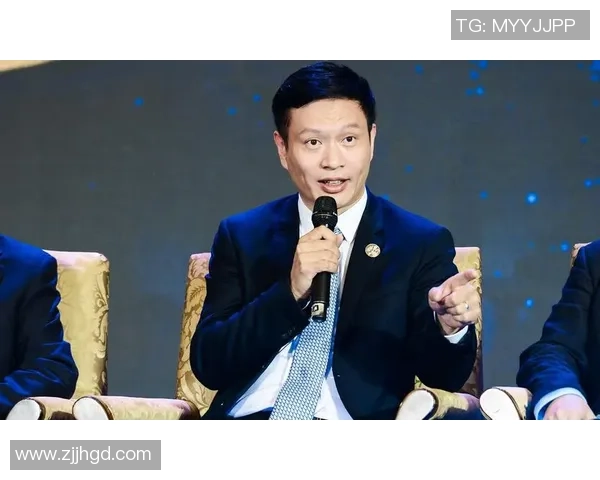 对话陈磊:谈网球生涯 对话陈磊:谈网球生涯