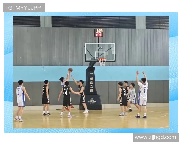 篮球焦点:西安篮球队的团队协作探讨