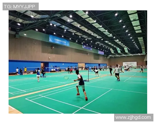 羽毛球热议：成都羽毛球队的灵活性争议