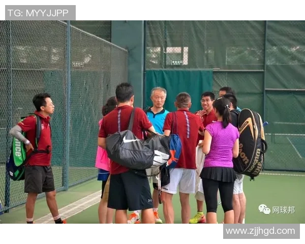 挑战赛特别报道：杭州网球队的转型之路