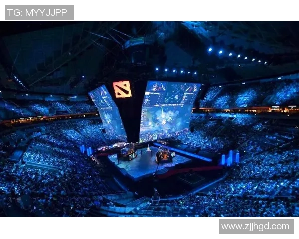 刘磊专访：回顾DOTA2历程_1