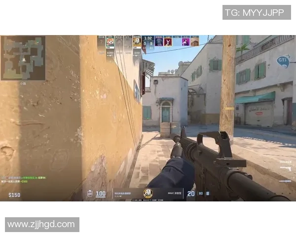 热议CS_GO：JDG的个人能力变革