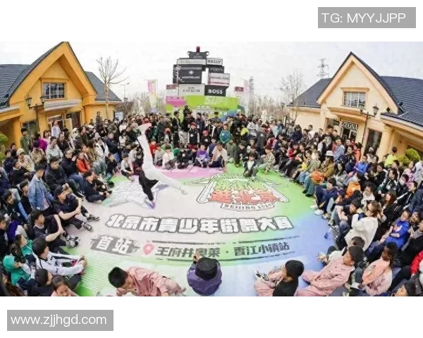 全国街舞大赛点评：上海攀岩队的耐力表现