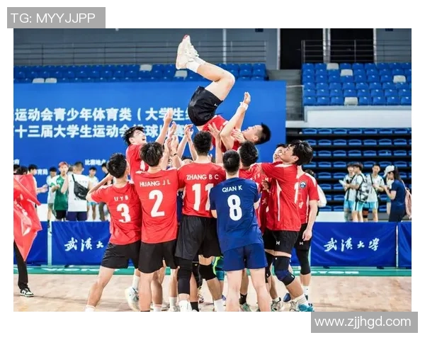 大师赛点评：武汉排球队的力量表现