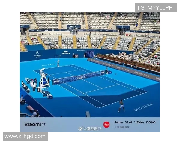 最新网球配合TOP10：北京网球队领跑