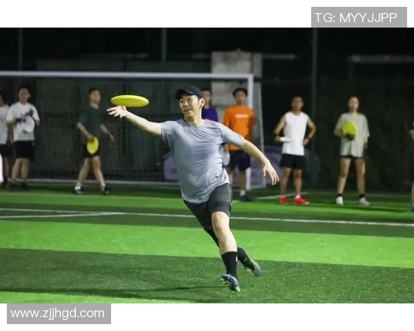 赛后复盘：南京飞盘队 vs 武汉飞盘队的比赛经验