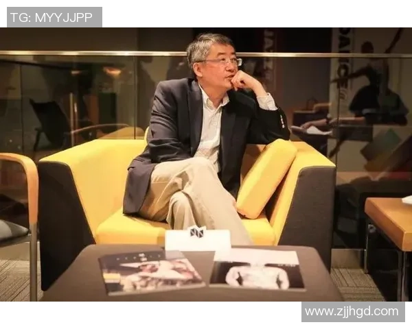 深度对话：王强的足球人生