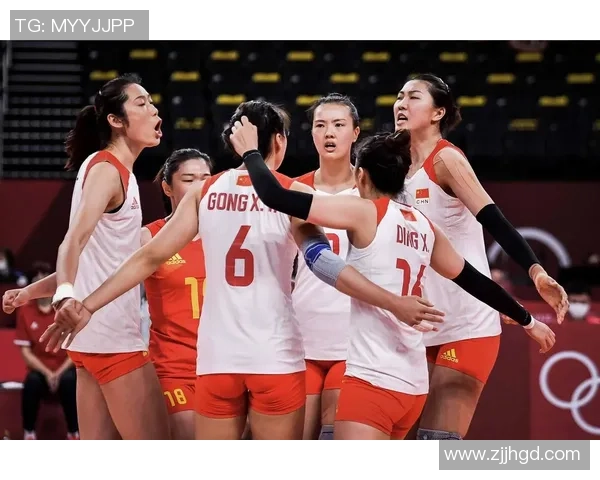 2026排球实力排行榜：杭州排球队位居第6名