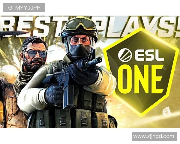 专访王娜：解密CS_GO成功之道