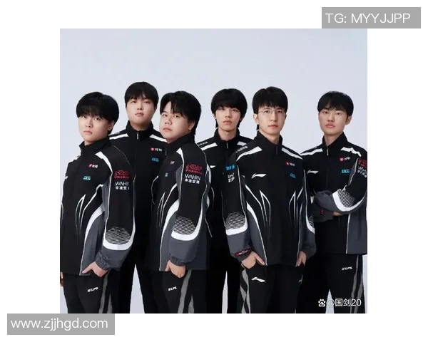 全球总决赛点评：BLG的节奏表现