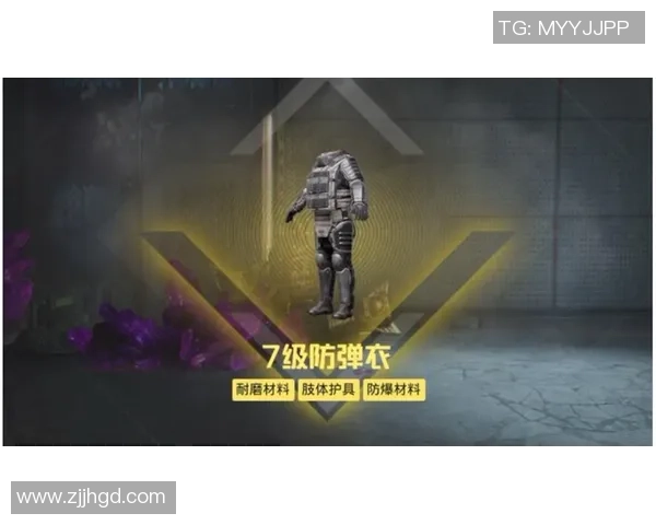 和平精英深度：解密TES的反击