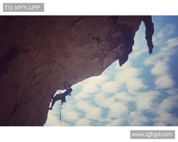 对话赵秀英：谈攀岩生涯_1