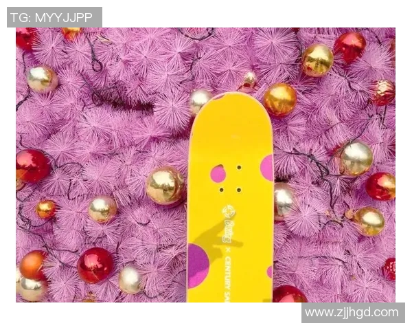 滑板新手攻略：状态入门指南_1