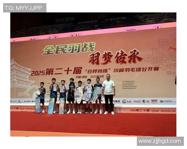 聚焦羽毛球：西安羽毛球队的实力话题