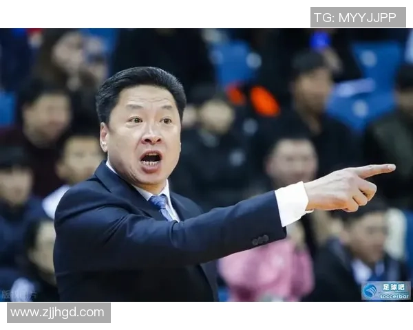 重磅专题：杭州篮球队的进攻革新